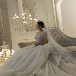 点击看大图 -金夫人婚纱摄影(总店)