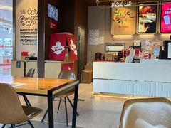 -Tims天好咖啡·贝果(凯德大峡谷购物中心店)