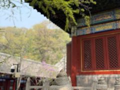 -红螺寺