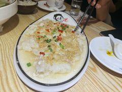 蒜香龙利鱼-25道湘·家常湖南菜(明堂店)