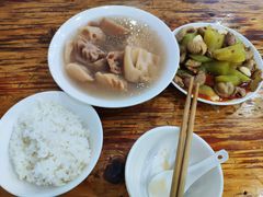 -雨田饭店(华兴东街店)
