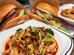 -魏家凉皮(协和店)