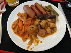 -申德勒加油站西餐厅(太仓店)