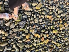 -银沙滩浴场
