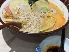 -菲哥麻辣烫(贵山小区店)