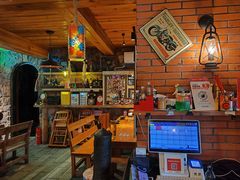 -马灯部落·西湖边的创意山景餐厅(虎跑动物园店)