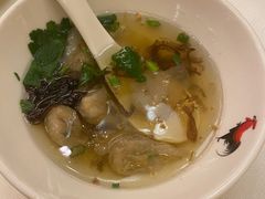 -莆田餐厅PUTIEN(西安万象天地店)