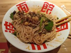 -周小波重庆小面·重庆名小吃(邹容路店)