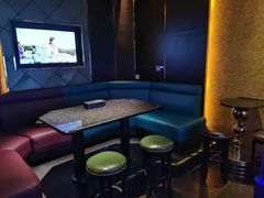 -K+全国连锁KTV(绿地缤纷天地店)