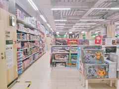 -永辉超市(红旗街万达广场店)