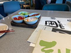 -半山腰·云南菜(侨福芳草地店)