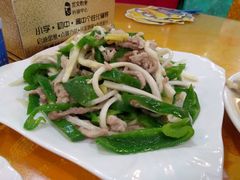 -新旺美食林农家菜(岭南路店)
