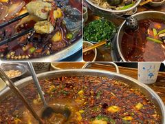 -黑竹香鸡(营和巷店)