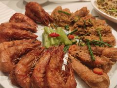 -旺达·福州菜(正大广场店)
