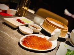 北京烤鸭-金鸭季·北京烤鸭(深业上城店)