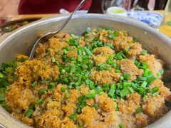 高压粉蒸肠排-灶东家民间菜(回兴店)