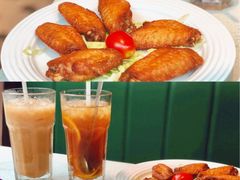 -香港新发烧腊茶餐厅(书城店)