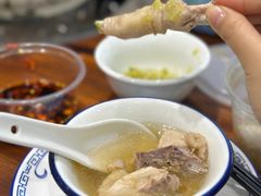 -威邵鸡煲(西华路总店)