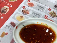 -喜家德虾仁水饺(南山书城店)