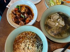 -佘山世茂艾美·御珍轩中餐厅