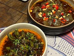 -铁公鸡·四川料理(天环广场店)