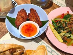 -saigon saigon | 西贡西贡(滨北店)