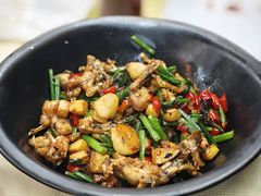-聚味瞿记·龙虾堂(渔人码头一店)