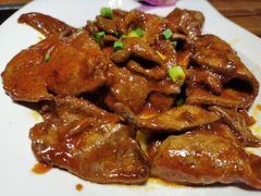 南煎肝-破店(井大店)