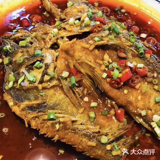 熊家小院(广州路店)