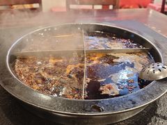 -陈眼镜火锅(总店)