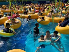 -清河半岛温泉度假酒店