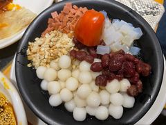 -一斗火锅·招财羊毛肚(北温泉九号店)