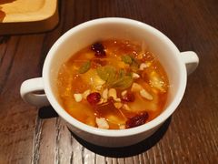 -国际青年会议酒店-莱客德国啤酒餐厅