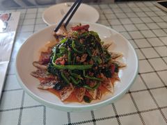 -疆山别院·木垒羊·新疆菜烧烤(铁路局店)