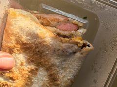 -金杨老摊头蛋饼(金口路店)