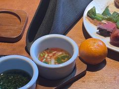 -拉蒂娜·巴西牛排馆 Latina·Brazilian Steakhouse(王府井喜悦店)