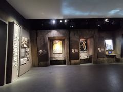 -上海市龙华烈士陵园