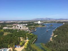 -渔岛海洋度假区