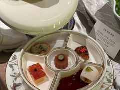 -ONE FULL 古董港式海鲜火锅