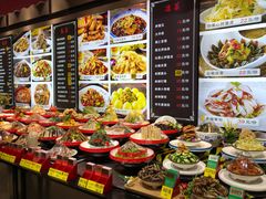 -永红源·啤酒烧烤海鲜大排档(台柳路店)