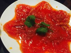 -蜀九香火锅(九眼桥店)