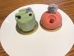 -SEN CASTLE城堡西餐(创意设计中心店)