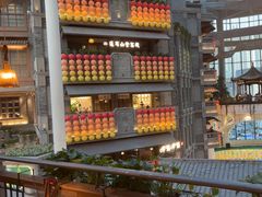 -阿大排档(长春这有山店)