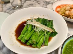 -青雅中餐厅(大连金石滩绿发希尔顿度假酒店)