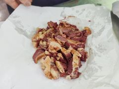 肋条肉-杨天玉腊牛羊肉店