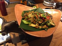 -云海肴·汽锅鸡·云南代表菜(天山百盛优客店)