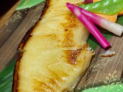 -水之惠鲜鱼料理(王府大街店)