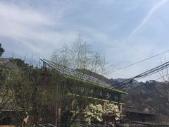 -北京水岸山吧度假村(雁栖镇店)