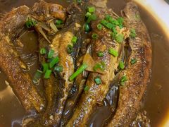 -扬州菜在上海(场北广场店)