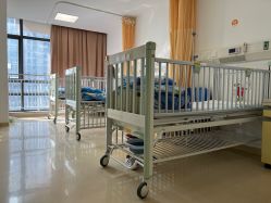 -上海交通大学医学院附属上海儿童医学中心(陆家嘴总院区)